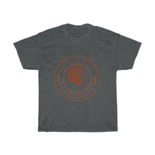 Load image into Gallery viewer, Borum Arts University Unisex Heavy Cotton Tee