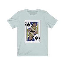 Load image into Gallery viewer, Black Queen of Spades