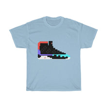 Load image into Gallery viewer, DREAM IT RETROS FOR J Unisex Heavy Cotton Tee