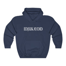Load image into Gallery viewer, Deez Handz Univeristy ™ Brian Style Hooded