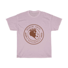 Load image into Gallery viewer, Borum Arts University Unisex Heavy Cotton Tee