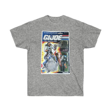 Load image into Gallery viewer, G.I. JOE DR.MIKE CUSTOM Tee