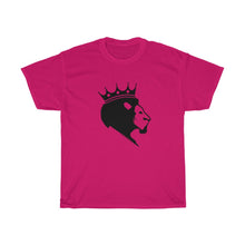 Load image into Gallery viewer, BorumArts Crown Icon Black