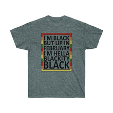 Load image into Gallery viewer, Blackity Black