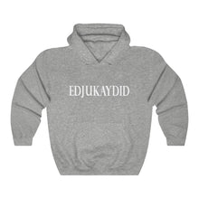 Load image into Gallery viewer, Brian Campbell Hooded Sweatshirt 2021
