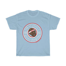Load image into Gallery viewer, DragonFly Jones Dojo Unisex Heavy Cotton Tee