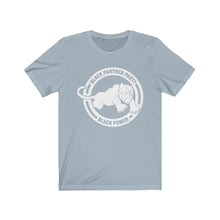 Load image into Gallery viewer, BLACK PANTHER PARTY Unisex Ultra Cotton Tee