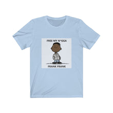 Load image into Gallery viewer, FRANKLN in Dez Streets