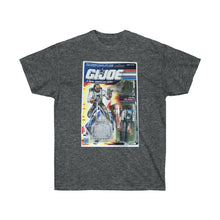 Load image into Gallery viewer, G.I. JOE DR.MIKE CUSTOM Tee