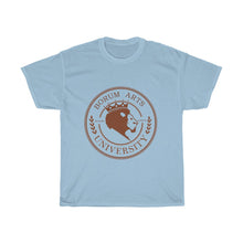 Load image into Gallery viewer, Borum Arts University Unisex Heavy Cotton Tee