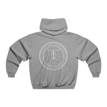 Load image into Gallery viewer, DEEZ HANDS UNIVERSITY HOODIE
