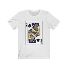 Load image into Gallery viewer, Black Queen of Spades