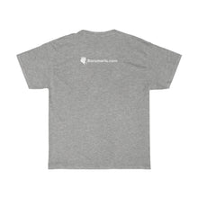 Load image into Gallery viewer, FOSACHE WIGHT Unisex Heavy Cotton Tee