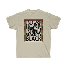 Load image into Gallery viewer, Blackity Black