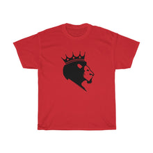 Load image into Gallery viewer, BorumArts Crown Icon Black