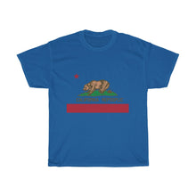 Load image into Gallery viewer, California RePooplic Unisex Heavy Cotton Tee