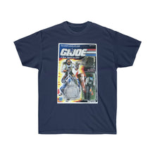 Load image into Gallery viewer, G.I. JOE DR.MIKE CUSTOM Tee