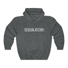 Load image into Gallery viewer, Deez Handz Univeristy ™ Brian Style Hooded