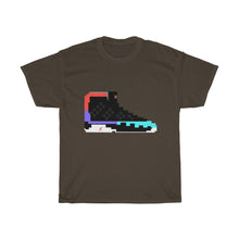 Load image into Gallery viewer, DREAM IT RETROS FOR J Unisex Heavy Cotton Tee