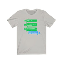 Load image into Gallery viewer, Ex Type Text