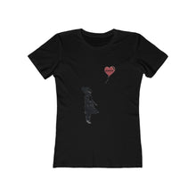 Load image into Gallery viewer, ERAS OF INJUSTICE Women's The Boyfriend Tee