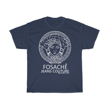 Load image into Gallery viewer, FOSACHE WIGHT Unisex Heavy Cotton Tee