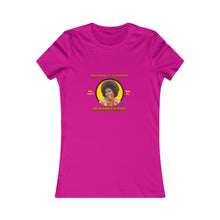 Load image into Gallery viewer, BROWN AND BOUJEE Women's Favorite Tee