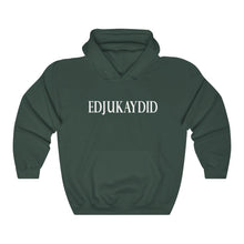 Load image into Gallery viewer, Deez Handz Univeristy ™ Brian Style Hooded
