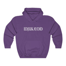 Load image into Gallery viewer, Deez Handz Univeristy ™ Brian Style Hooded