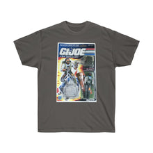 Load image into Gallery viewer, G.I. JOE DR.MIKE CUSTOM Tee