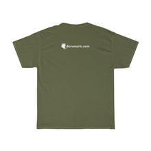 Load image into Gallery viewer, FOSACHE WIGHT Unisex Heavy Cotton Tee