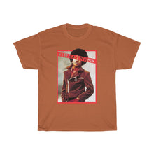 Load image into Gallery viewer, MICHAEL = GREATNESS Unisex Heavy Cotton Tee