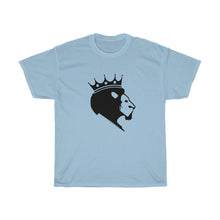 Load image into Gallery viewer, BorumArts Crown Icon Black