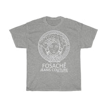 Load image into Gallery viewer, FOSACHE WIGHT Unisex Heavy Cotton Tee