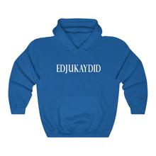 Load image into Gallery viewer, Deez Handz Univeristy ™ Brian Style Hooded