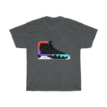 Load image into Gallery viewer, DREAM IT RETROS FOR J Unisex Heavy Cotton Tee