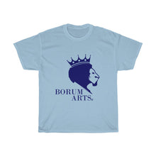 Load image into Gallery viewer, BORUM ARTS logo Print