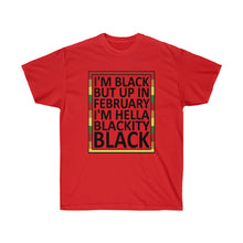 Load image into Gallery viewer, Blackity Black