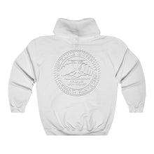 Load image into Gallery viewer, Deez Handz Univeristy ™ Brian Style Hooded