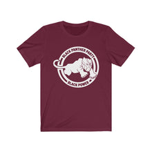 Load image into Gallery viewer, BLACK PANTHER PARTY Unisex Ultra Cotton Tee