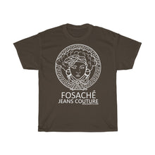 Load image into Gallery viewer, FOSACHE WIGHT Unisex Heavy Cotton Tee