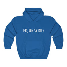 Load image into Gallery viewer, Brian Campbell Hooded Sweatshirt 2021