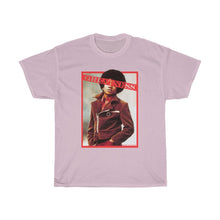 Load image into Gallery viewer, MICHAEL = GREATNESS Unisex Heavy Cotton Tee