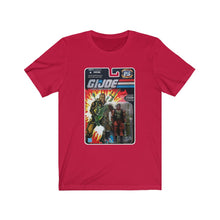 Load image into Gallery viewer, G.I. JOJO Tee