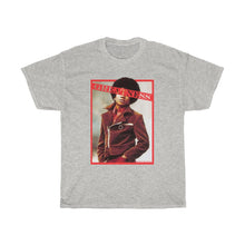 Load image into Gallery viewer, MICHAEL = GREATNESS Unisex Heavy Cotton Tee