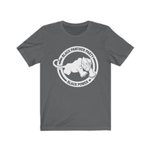 Load image into Gallery viewer, BLACK PANTHER PARTY Unisex Ultra Cotton Tee