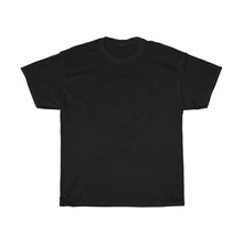 Load image into Gallery viewer, FOSACHE Bootleg Brands Unisex Heavy Cotton Tee