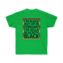 Load image into Gallery viewer, Blackity Black