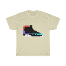 Load image into Gallery viewer, DREAM IT RETROS FOR J Unisex Heavy Cotton Tee