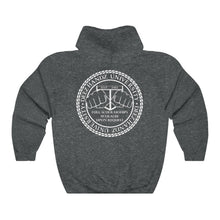 Load image into Gallery viewer, Deez Handz Univeristy ™ Brian Style Hooded